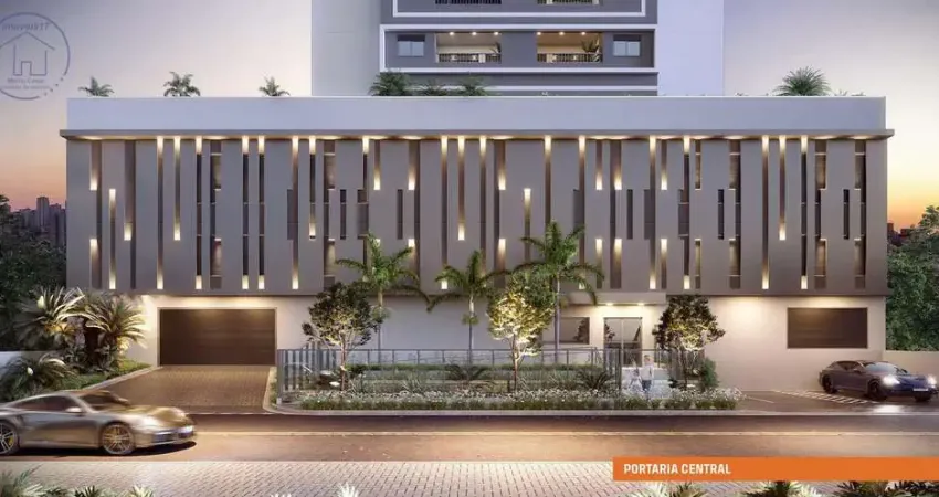 Apartamento com 2 quartos à venda na Rua Antônia Bizarro, Bela Vista, Osasco