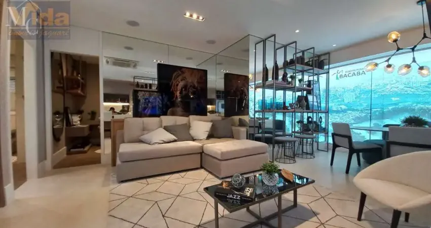 Apartamento com 3 quartos à venda na Avenida Dr. Martin Luther King, Umuarama, Osasco