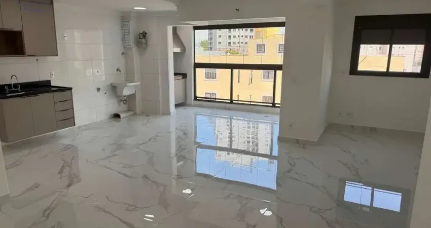 Apartamento com 2 quartos para alugar na Rua Antônia Bizarro, Vila Osasco, Osasco