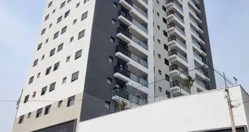 Apartamento Novo 2 Dorm em Vila Osasco - Osasco, SP