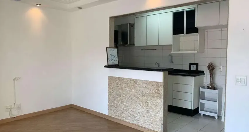 Apartamento 03 Dorm. em Cidade São Francisco  -  São Paulo