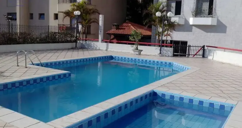 Apartamento com 3 quartos à venda na Rua Iubatinga, Vila Andrade, São Paulo