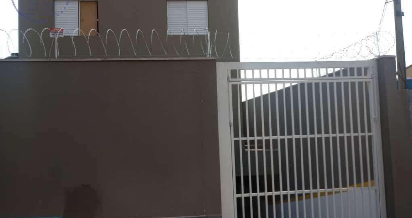 Apartamento com 2 quartos à venda na Rua Mário Barreto, Veloso, Osasco