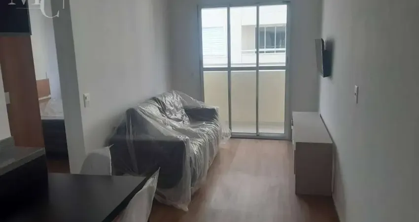 Apartamento com 1 quarto à venda na Avenida Olavo Bilac, Km 18, Osasco