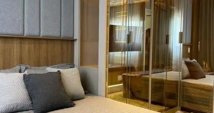 Apartamento com 3 quartos à venda na Rua Antônia Bizarro, Bela Vista, Osasco