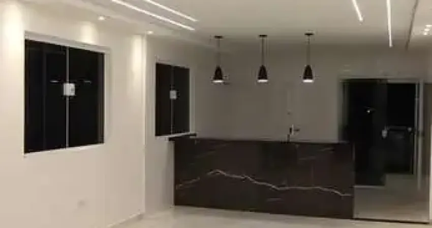 Casa com 3 quartos à venda na Avenida Santo Antônio, Bela Vista, Osasco