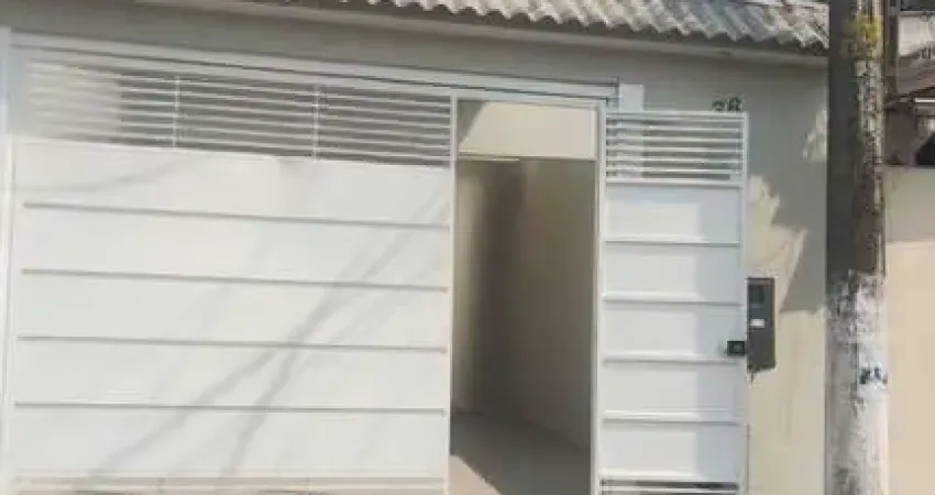 Casa com 3 quartos à venda na Rua Ovídio Bornacina, Bela Vista, Osasco