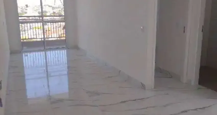Apartamento Novo 2 Dorm em Km 18  -  Osasco