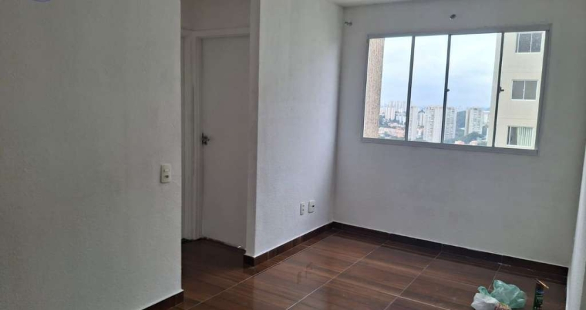 Apartamento com 2 quartos à venda na Rua Santa Amélia, Jardim do Lago, São Paulo