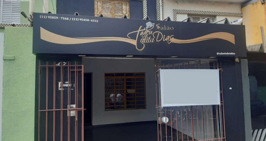 Ponto comercial para alugar na Rua Euclides da Cunha, Centro, Osasco