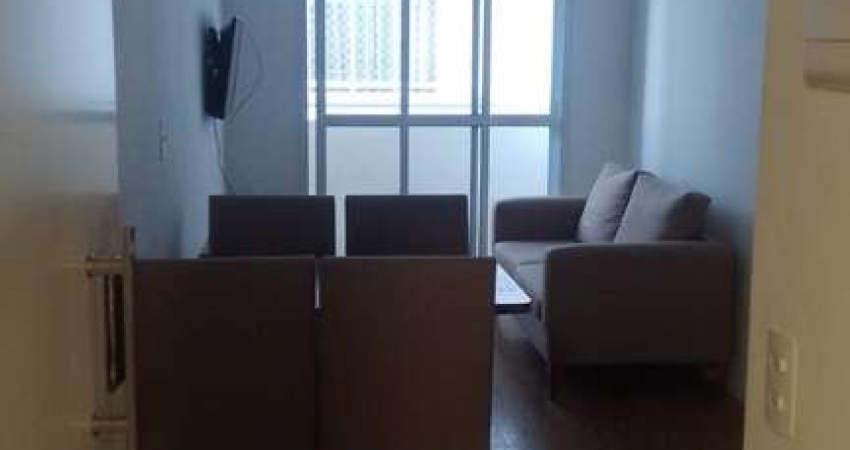 Apartamento com 1 quarto à venda na Rua Víctor Brecheret, Vila Yara, Osasco
