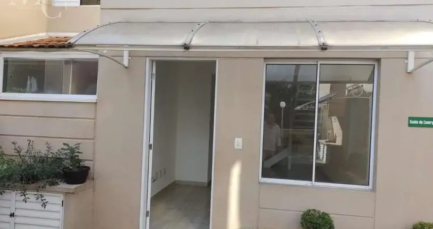 Casa Sobrado em condomínio em Jardim Sarah  -  São Paulo