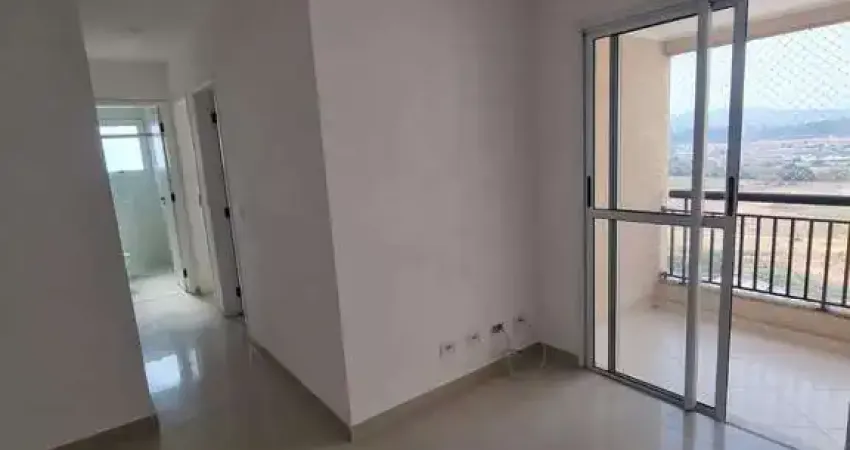 Apartamento com 2 quartos à venda na Rua Guilherme de Jesus, Km 18, Osasco