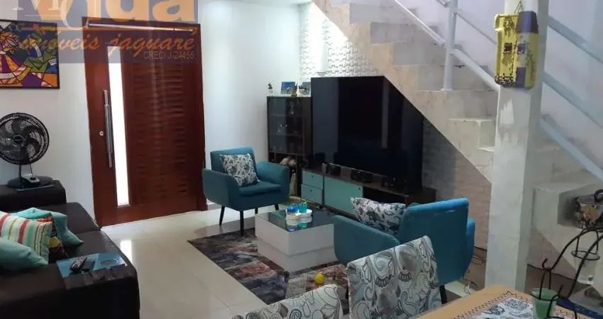 Casa com 3 quartos à venda na Rua Francisco Sebastião Alves, Bandeiras, Osasco