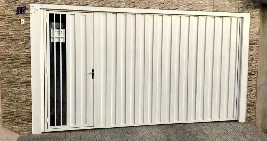 Casa com 2 quartos à venda na Rua Cedro, Bela Vista, Salto