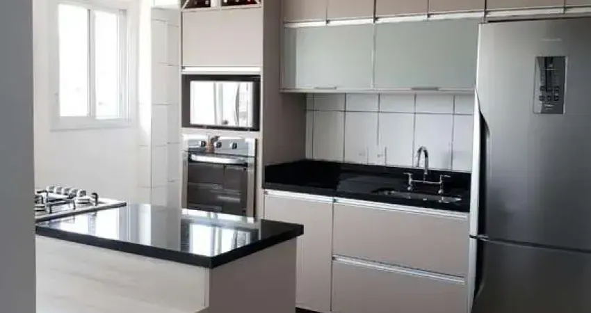 Apartamento com 3 quartos à venda na Rua Antônia Bizarro, Vila Osasco, Osasco