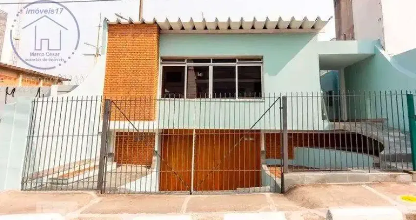 Casa comercial para alugar na Rua Raul Torres, Vila Campesina, Osasco