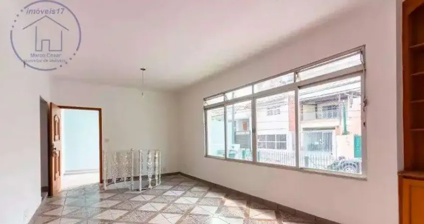 Casa comercial para alugar na Rua Raul Torres, Vila Campesina, Osasco