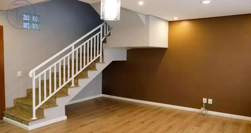 Casa em condomínio fechado com 3 quartos à venda na Rua Antônia Bizarro, Bela Vista, Osasco