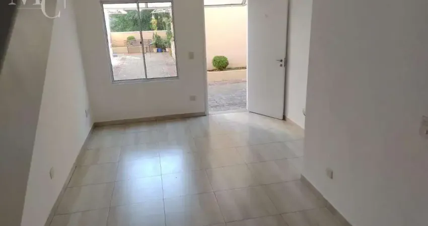 Casa em condomínio fechado com 2 quartos à venda na Rua Doutor Paulo Carvalho Ferreira, Jardim Sarah, São Paulo