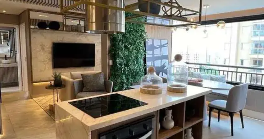 Apartamento com 2 quartos à venda na Rua Antônia Bizarro, Bela Vista, Osasco