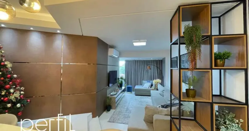Apartamento a Venda 1 suíte mais 2 quartos Bairro Centro Joinville SC