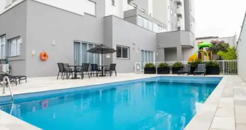 apartamento 01 suíte + 02 quartos  bairro boa vista - Joinville SC