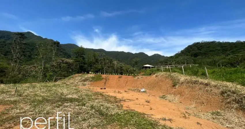 Terreno à venda em Pirabeiraba, Joinville 