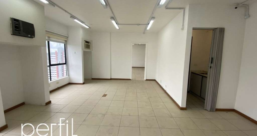 Sala comercial com 2 salas à venda no Centro, Joinville 