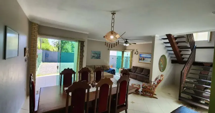 Casa com 3 quartos à venda no Itaguaçu, São Francisco do Sul 