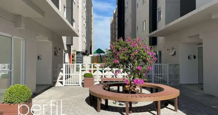 Apartamento com 2 quartos à venda no Saguaçu, Joinville