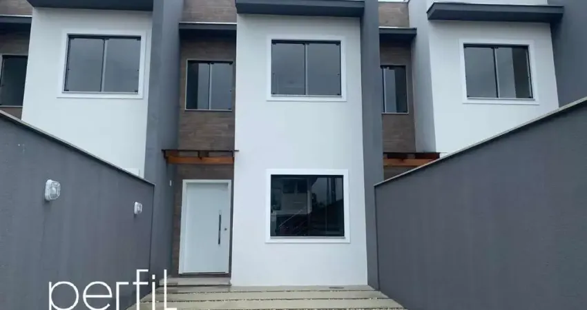 Casa com 3 quartos à venda no Bom Retiro, Joinville 