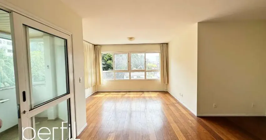 Apartamento com 3 quartos sendo 1 suite bairro América -Joinville/SC