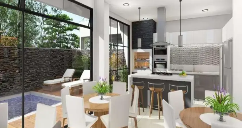 Apartamento com 3 quartos à venda no Costa e Silva, Joinville 