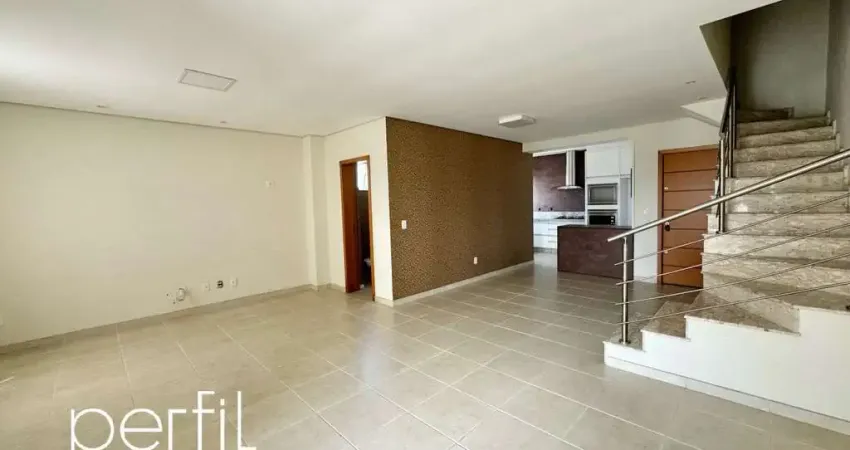 Cobertura duplex a venda com tres quartos sendo uma suite no bairro costa e silva - joinville/ sc