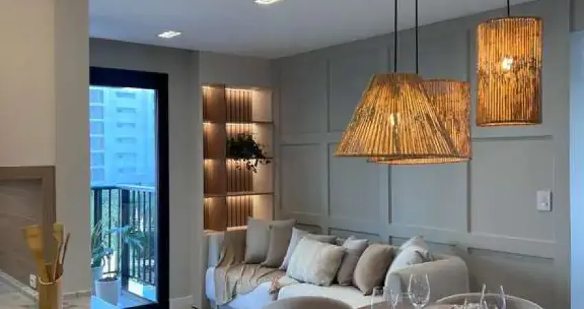 Cobertura nova a venda 2 suítes mais 1 quarto bairro anita garibaldi joinville sc