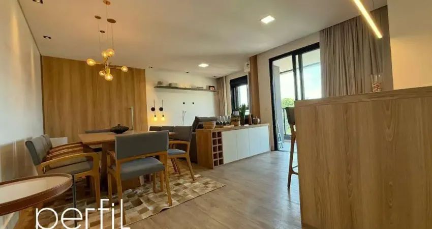 Apartamento a venda com dois quartos sendo uma suíte no bairro américa - joinville/ sc