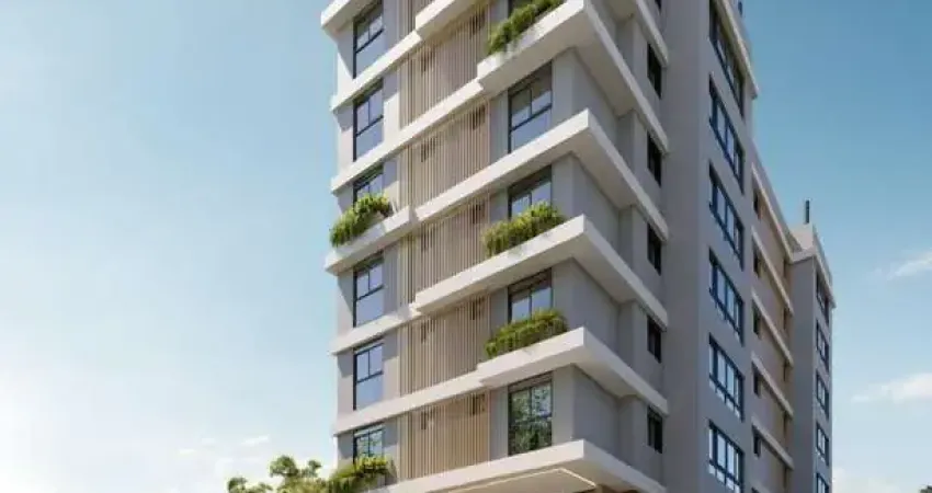 Apartamento à venda em joinville-sc, bairro anita garibaldi: 3 quartos, 2 salas, 1 vaga, 75,72 m².