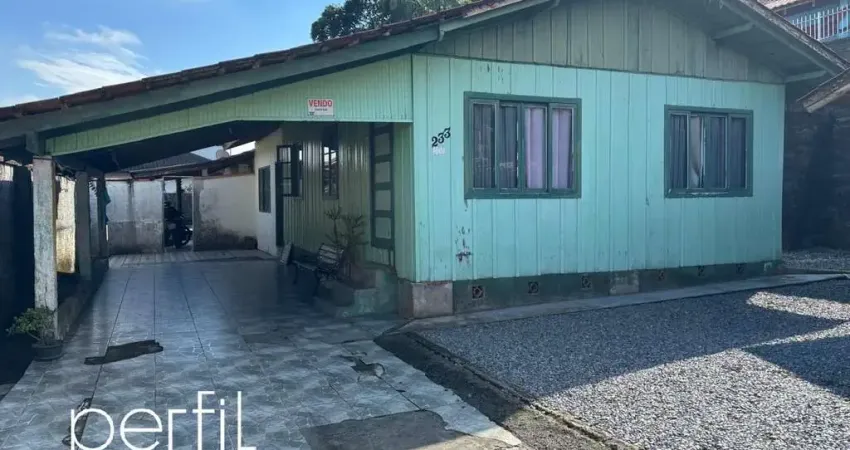 Terreno no Bairro Bom Retiro com 570,00m² em Joinville-SC!
