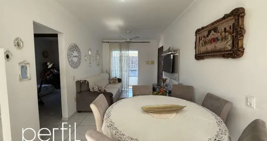 Apartamento a venda com dois quartos no bairro Comasa - Joinville/ SC