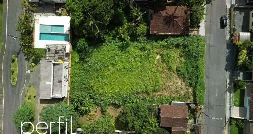 Terreno à venda no Bom Retiro, Joinville 