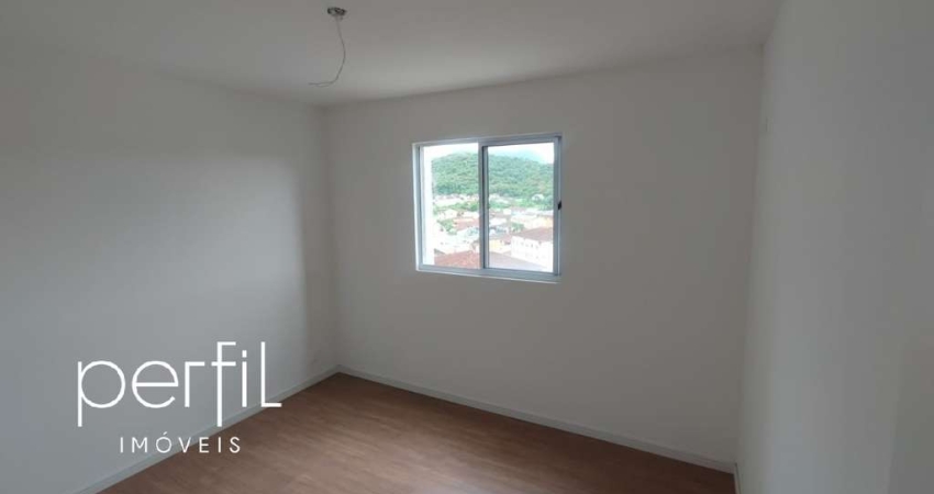 Apartamento à venda em Joinville-SC, Costa e Silva - 2 quartos, 1 sala, 1 banheiro, 1 vaga de garagem - 53,50m².