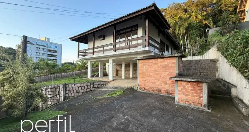 Terreno a venda no bairro américa com 800 metros - Joinville, SC