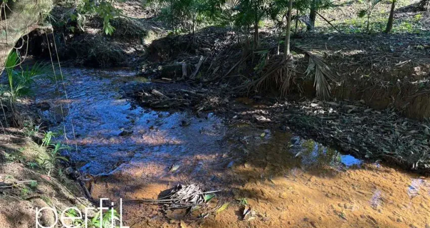 Chácara à venda em Joinville-SC, bairro Vila Nova com 20.000,00 m² de área! Venha conferir!
