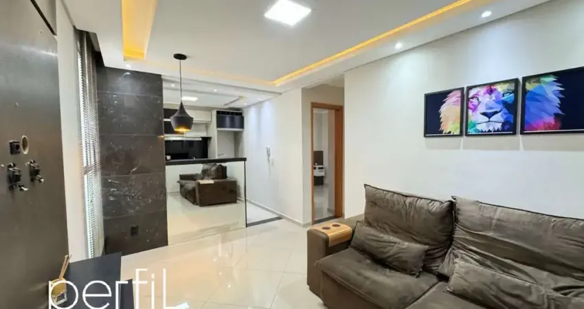 Apartamento 2 quartos no bairro floresta - Joinville, SC