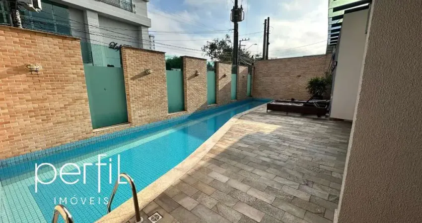 Apartamento à venda em joinville-sc, saguaçu: 3 quartos, 1 suíte, 2 banheiros, 2 vagas - 115,06m² de área