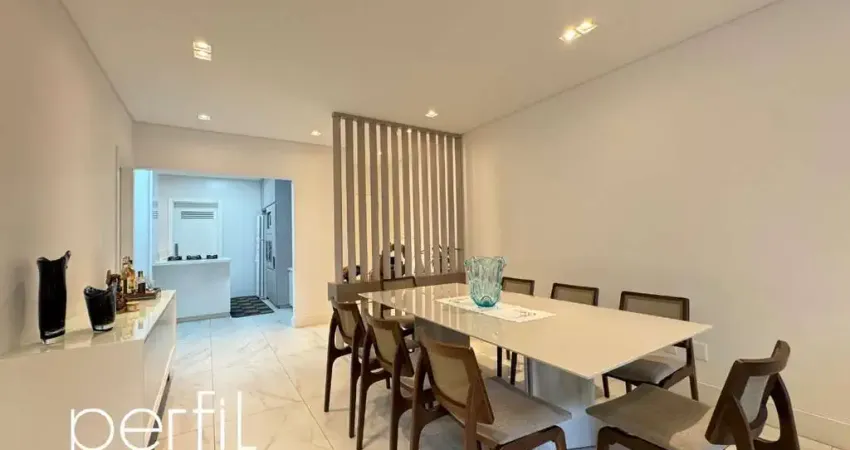 Apartamento com 3 suítes e 2 vagas de garagem no bairro Anita Garibaldi - Joinville, SC