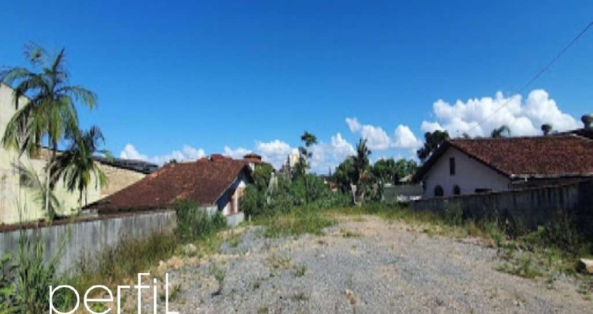 Terreno a Venda 4.505 m2 Bairro Iririú Joinville SC