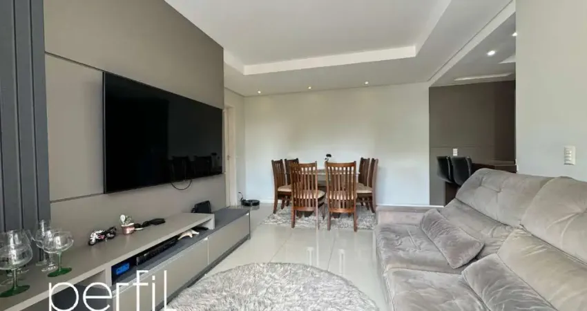 Apartamento 3 dormitórios sendo 1 suíte e 1 vaga de garagem no bairro anita garibaldi - joinville, sc