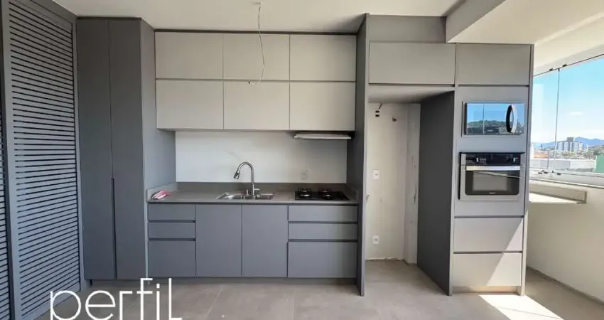 Imperdível apartamento à venda em joinville-sc, no bairro bom retiro! 2 quartos, 2 salas, 54,12 m² de área.